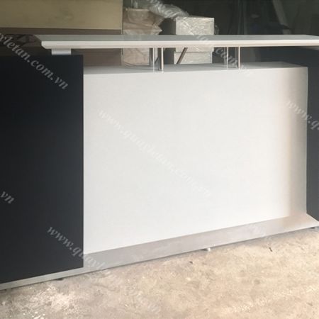 Quầy Lễ Tân Cao Sơn QLTC S14
